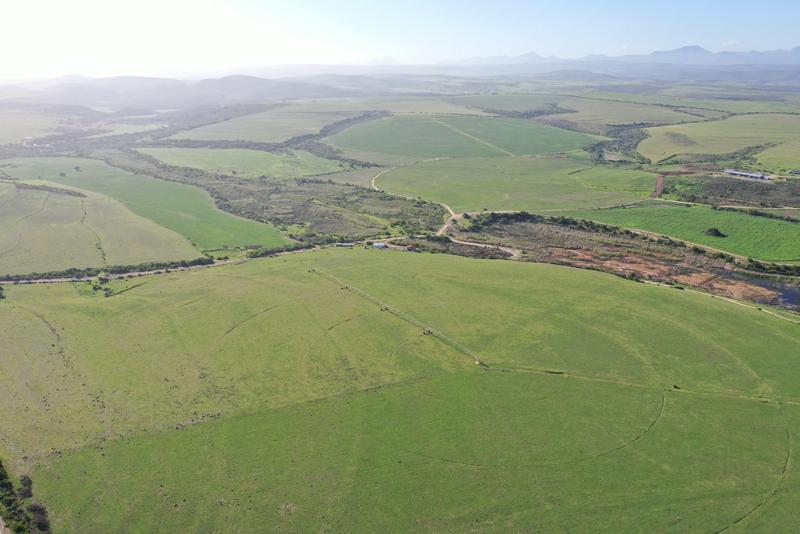 0 Bedroom Property for Sale in Mossel Bay Rural Western Cape